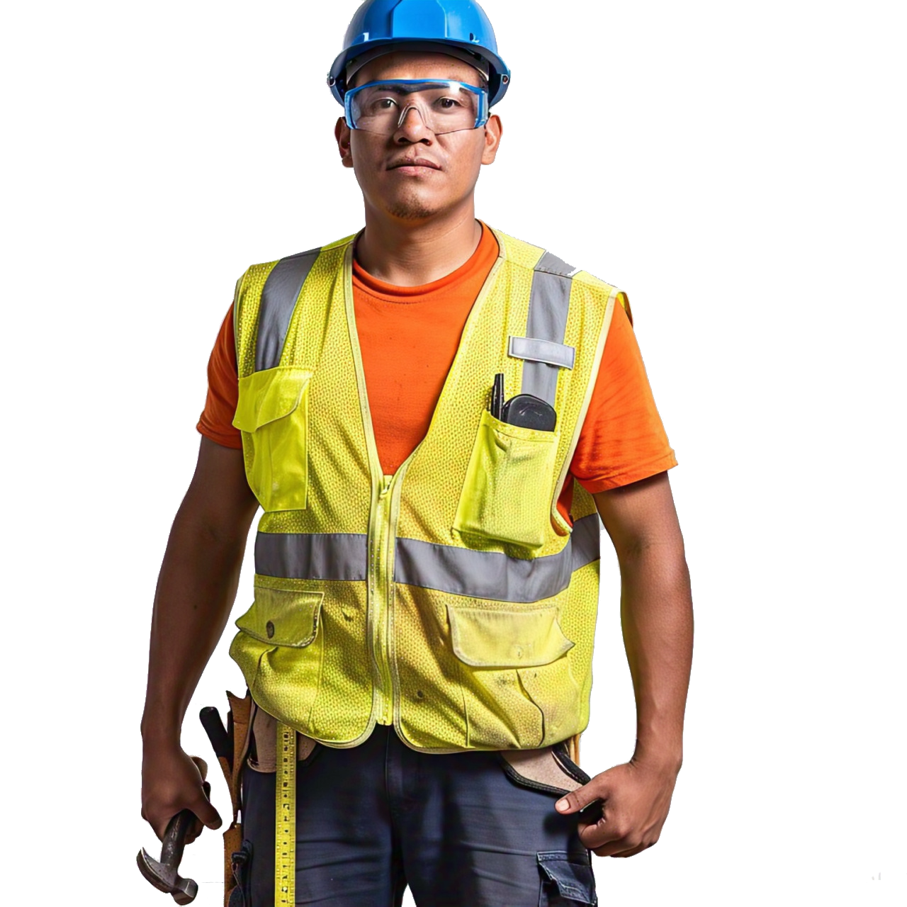 Tu seguridad, nuestro compromiso. ¡Construyamos juntos un futuro sin riesgos!